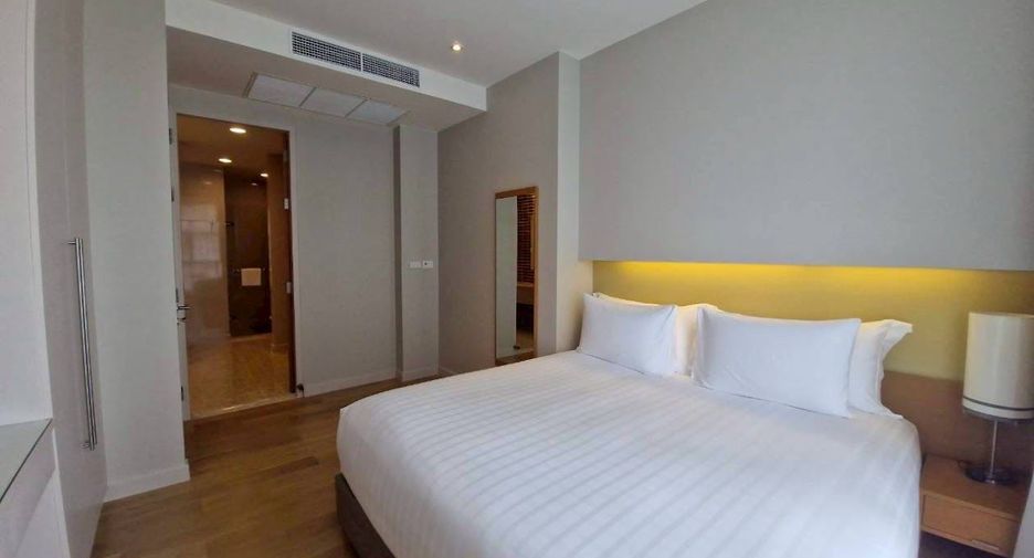 Wohnung zur Miete mit 3 Zimmer in Bang Kho Laem, Bangkok