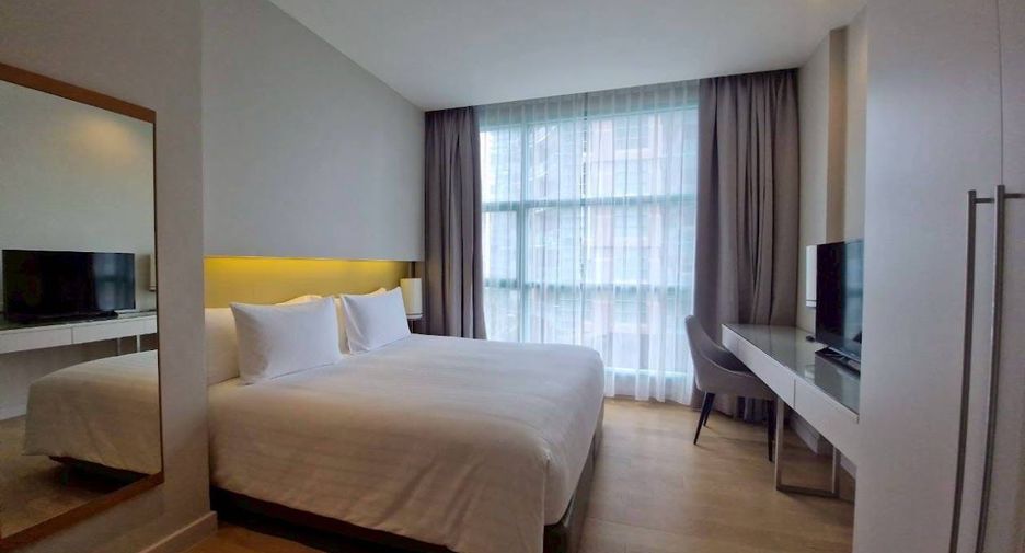 Wohnung zur Miete mit 3 Zimmer in Bang Kho Laem, Bangkok