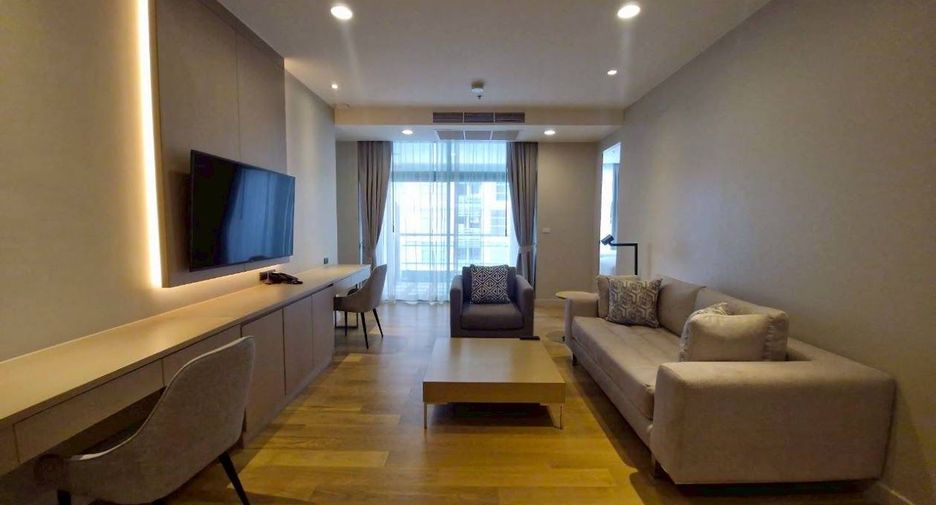 Wohnung zur Miete mit 3 Zimmer in Bang Kho Laem, Bangkok
