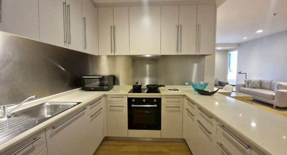 Wohnung zur Miete mit 3 Zimmer in Bang Kho Laem, Bangkok
