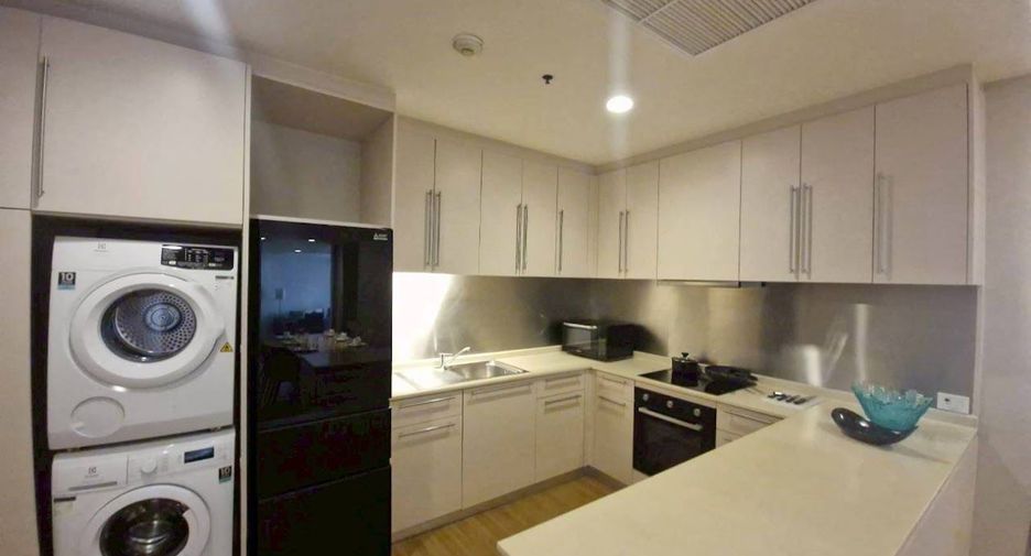 Wohnung zur Miete mit 3 Zimmer in Bang Kho Laem, Bangkok