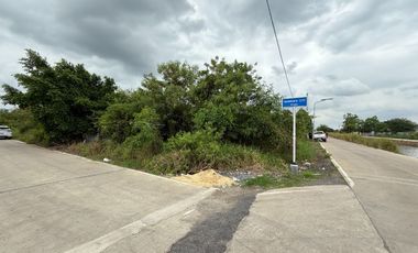 Продажа Участок в Khlong Luang, Патумтани