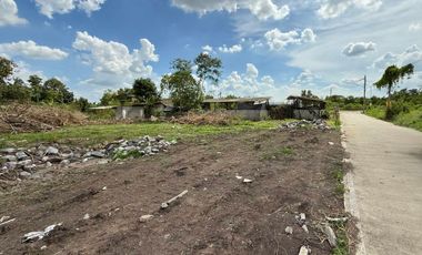 Продажа Участок в Khlong Luang, Патумтани