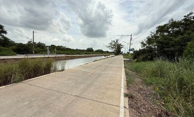 Продажа Участок в Khlong Luang, Патумтани