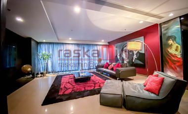For rent そして for sale 2 ベッドルーム condo in Sathon, Bangkok