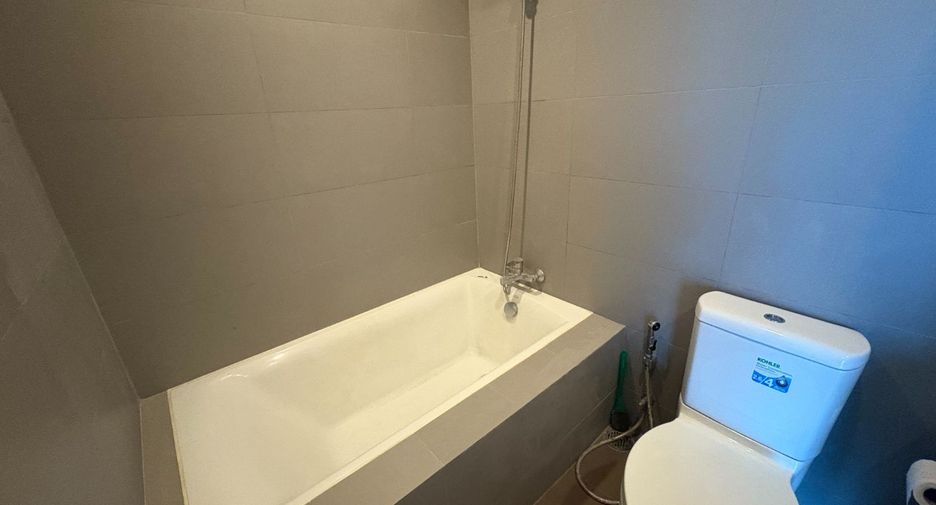 À vendre 1 chambre condo à Ratchathewi, Bangkok