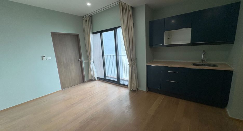 À vendre 1 chambre condo à Ratchathewi, Bangkok