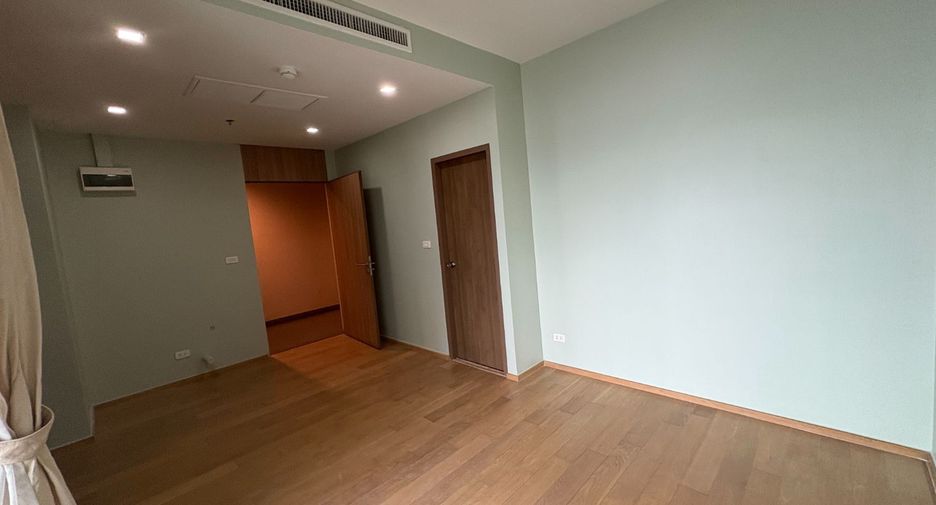 À vendre 1 chambre condo à Ratchathewi, Bangkok