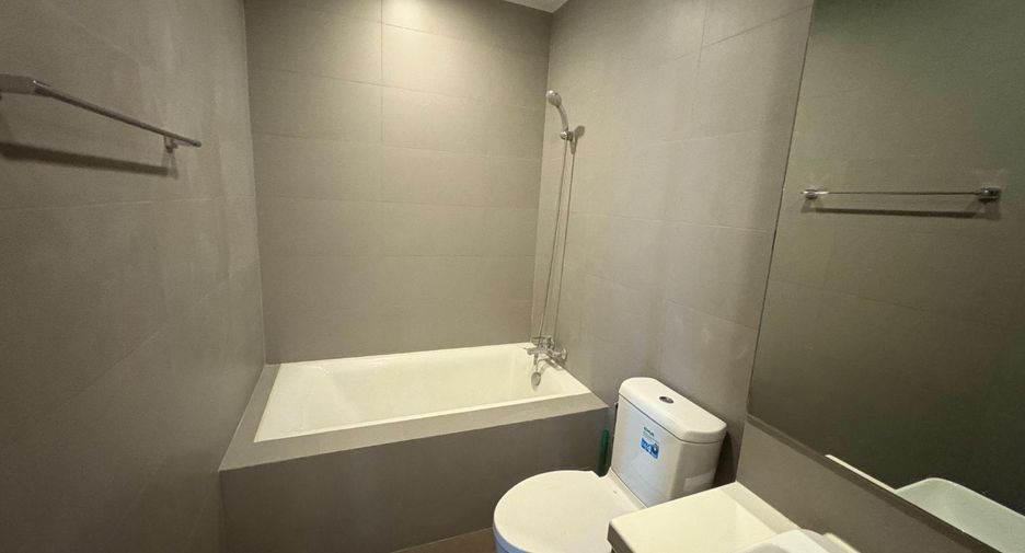 À vendre 1 chambre condo à Ratchathewi, Bangkok
