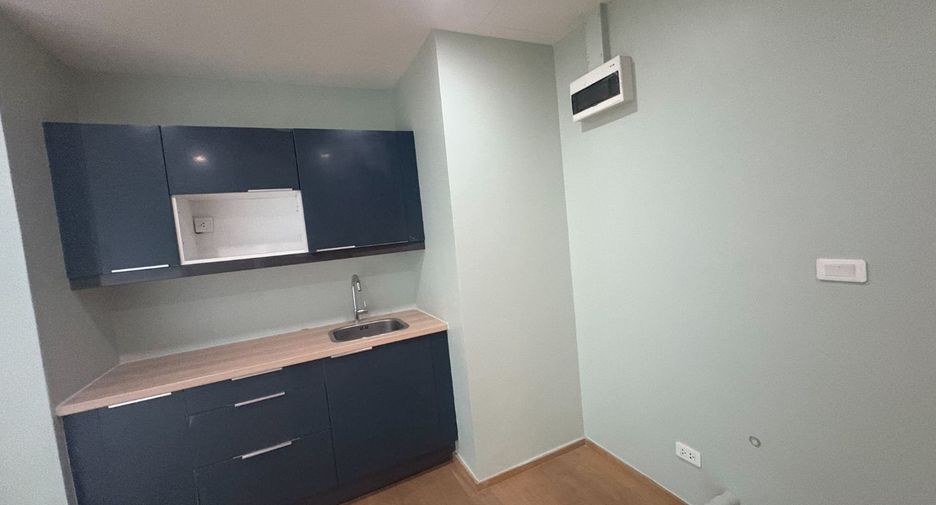 À vendre 1 chambre condo à Ratchathewi, Bangkok