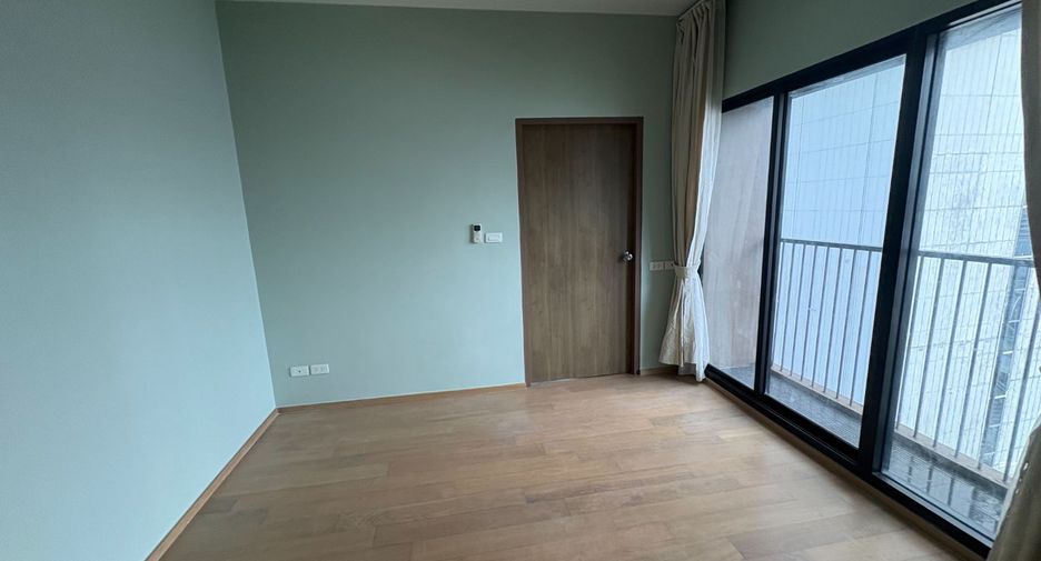 À vendre 1 chambre condo à Ratchathewi, Bangkok