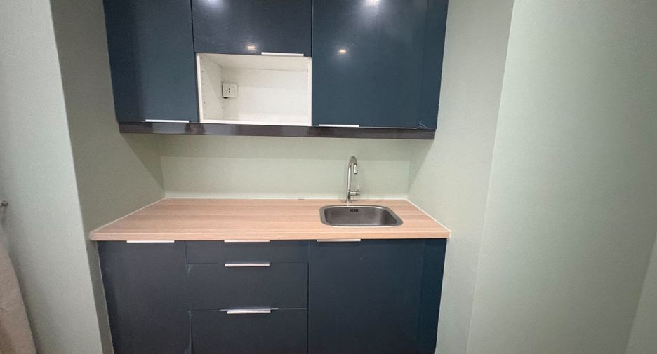 À vendre 1 chambre condo à Ratchathewi, Bangkok