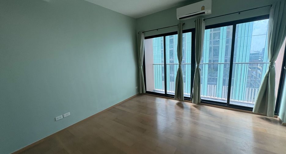 À vendre 1 chambre condo à Ratchathewi, Bangkok