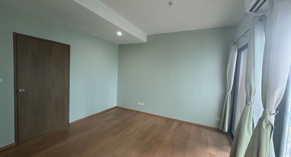 À vendre 1 chambre condo à Ratchathewi, Bangkok
