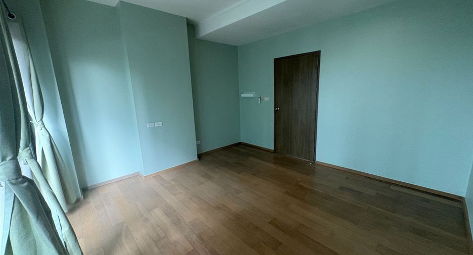 À vendre 1 chambre condo à Ratchathewi, Bangkok