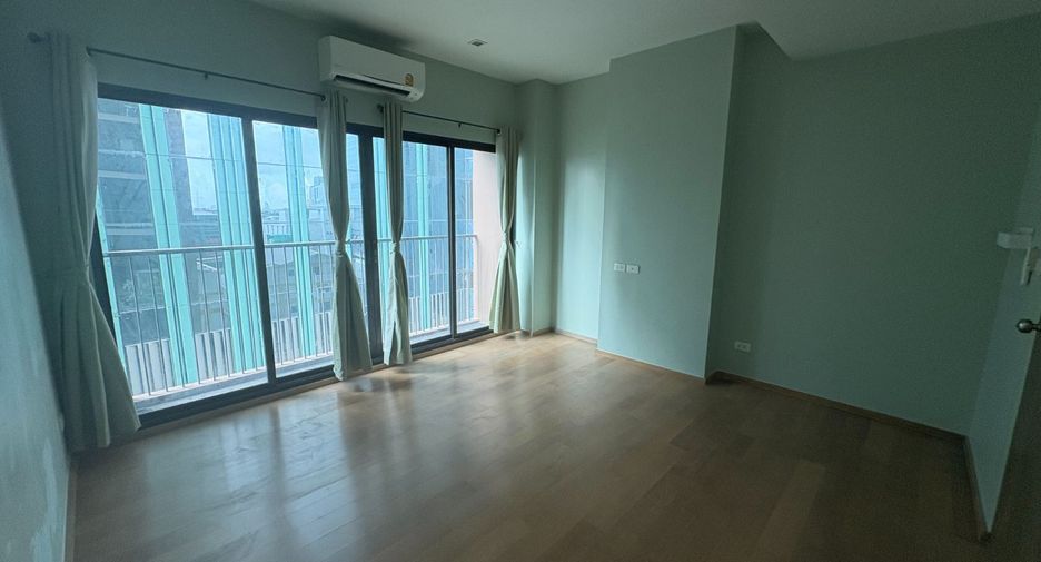 À vendre 1 chambre condo à Ratchathewi, Bangkok