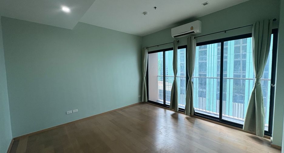 À vendre 1 chambre condo à Ratchathewi, Bangkok