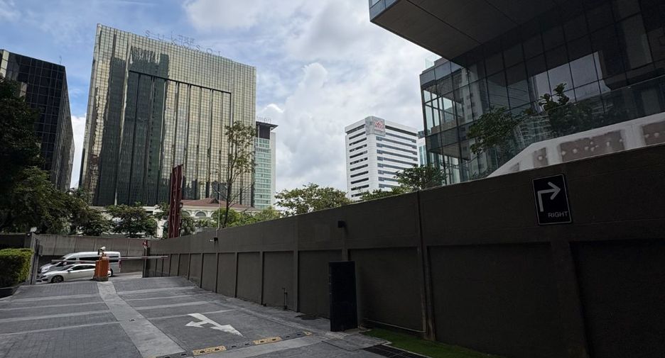 À vendre 1 chambre condo à Ratchathewi, Bangkok