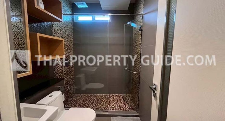 For rent and for sale 4 bedrooms house in Prawet, Bangkok