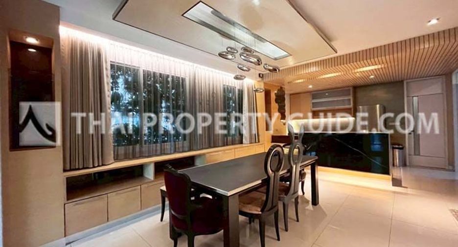 For rent and for sale 4 bedrooms house in Prawet, Bangkok