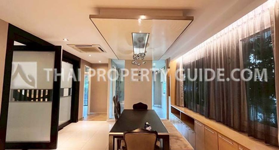 For rent and for sale 4 bedrooms house in Prawet, Bangkok