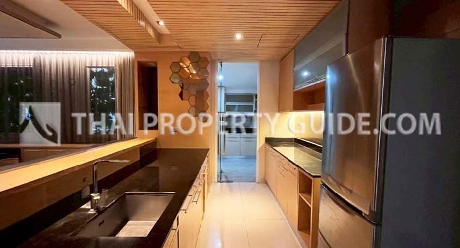 For rent and for sale 4 bedrooms house in Prawet, Bangkok