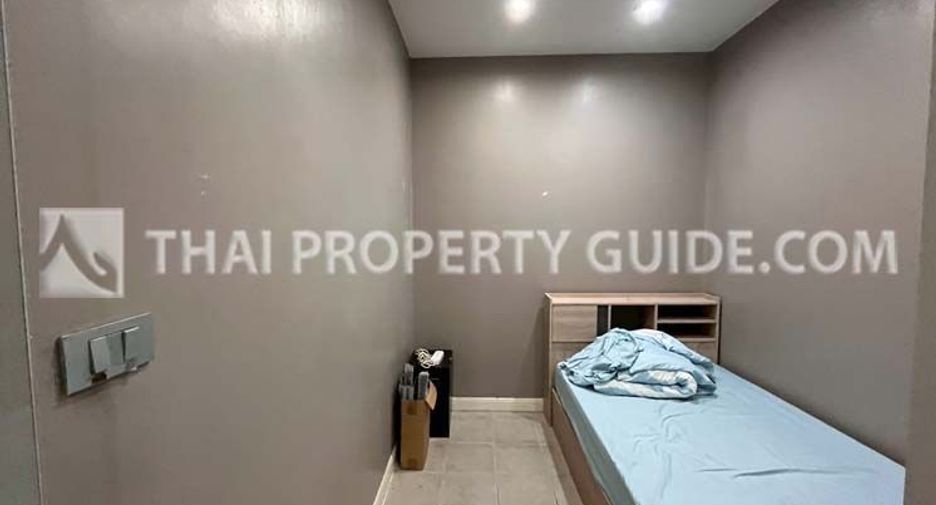 For rent and for sale 4 bedrooms house in Prawet, Bangkok