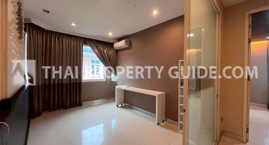 For rent and for sale 4 bedrooms house in Prawet, Bangkok
