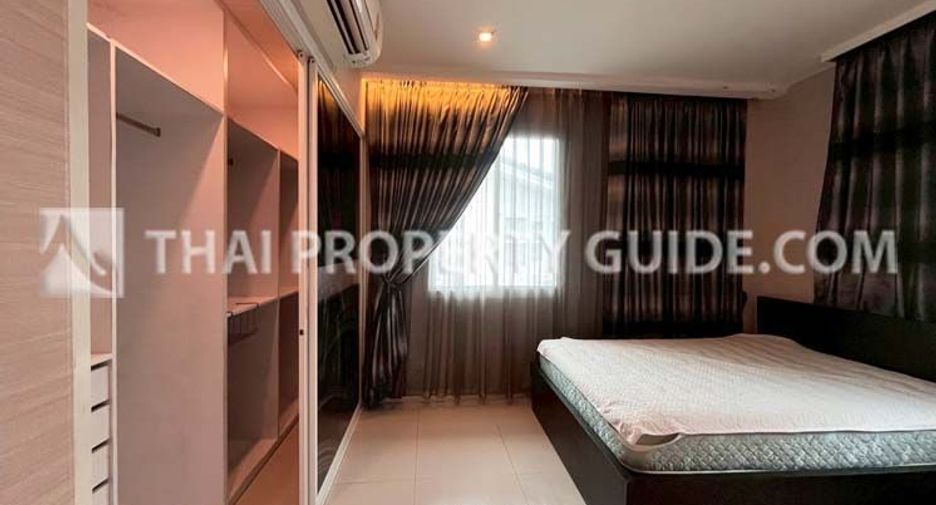 For rent and for sale 4 bedrooms house in Prawet, Bangkok