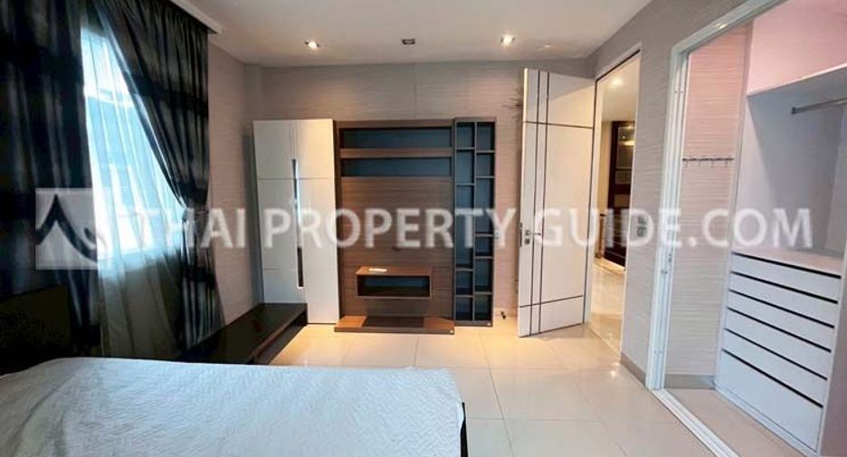 For rent and for sale 4 bedrooms house in Prawet, Bangkok