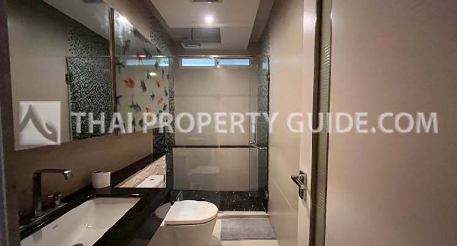 For rent and for sale 4 bedrooms house in Prawet, Bangkok