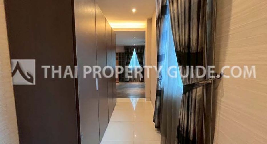 For rent and for sale 4 bedrooms house in Prawet, Bangkok