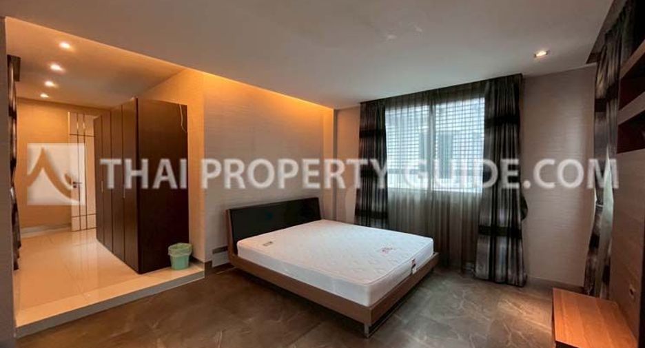 For rent and for sale 4 bedrooms house in Prawet, Bangkok