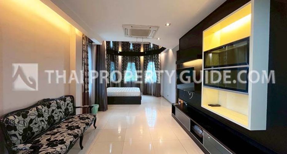 For rent and for sale 4 bedrooms house in Prawet, Bangkok