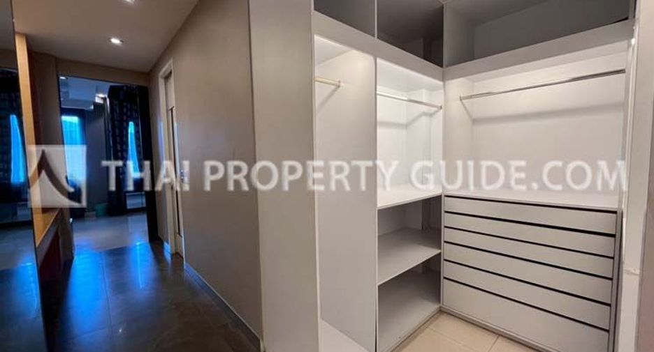 For rent and for sale 4 bedrooms house in Prawet, Bangkok