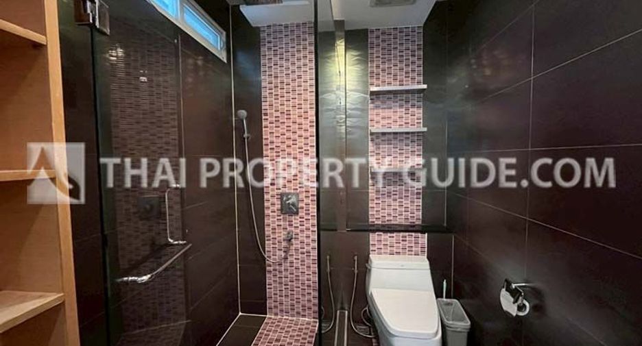 For rent and for sale 4 bedrooms house in Prawet, Bangkok