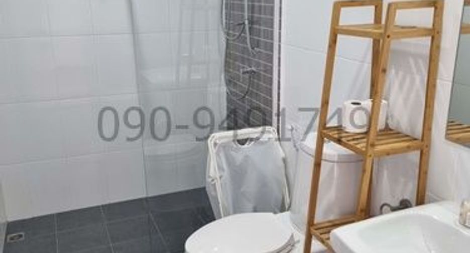 Casa en venta de 3 habitaciones en Phra Pradaeng, Samut Prakan