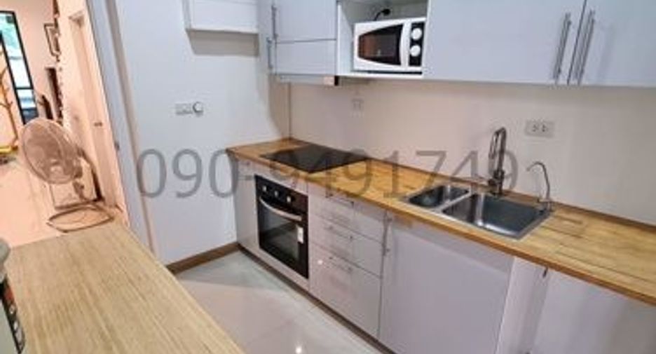 Casa en venta de 3 habitaciones en Phra Pradaeng, Samut Prakan