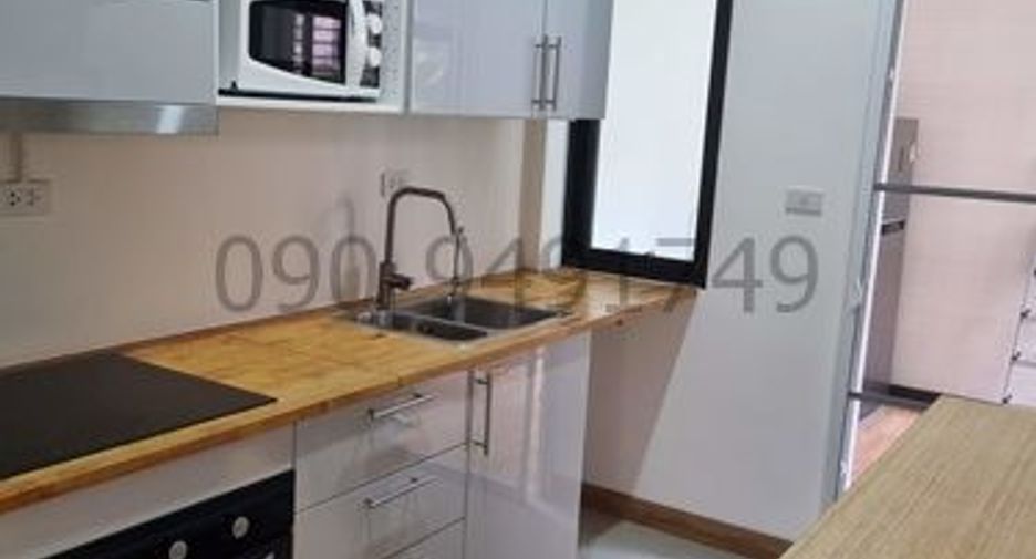 Casa en venta de 3 habitaciones en Phra Pradaeng, Samut Prakan