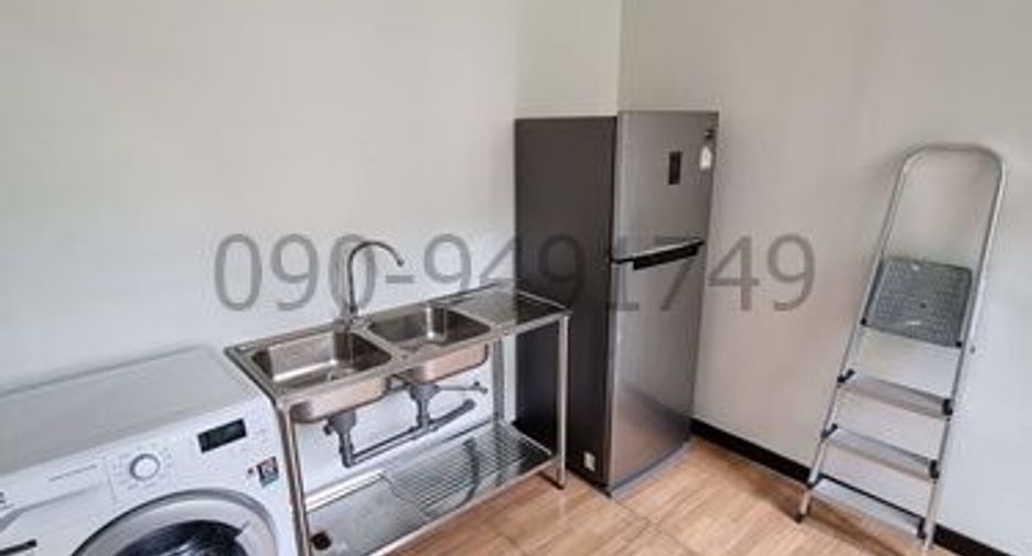 Casa en venta de 3 habitaciones en Phra Pradaeng, Samut Prakan