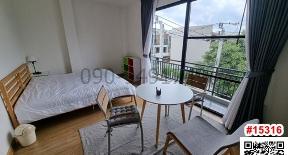 Casa en venta de 3 habitaciones en Phra Pradaeng, Samut Prakan
