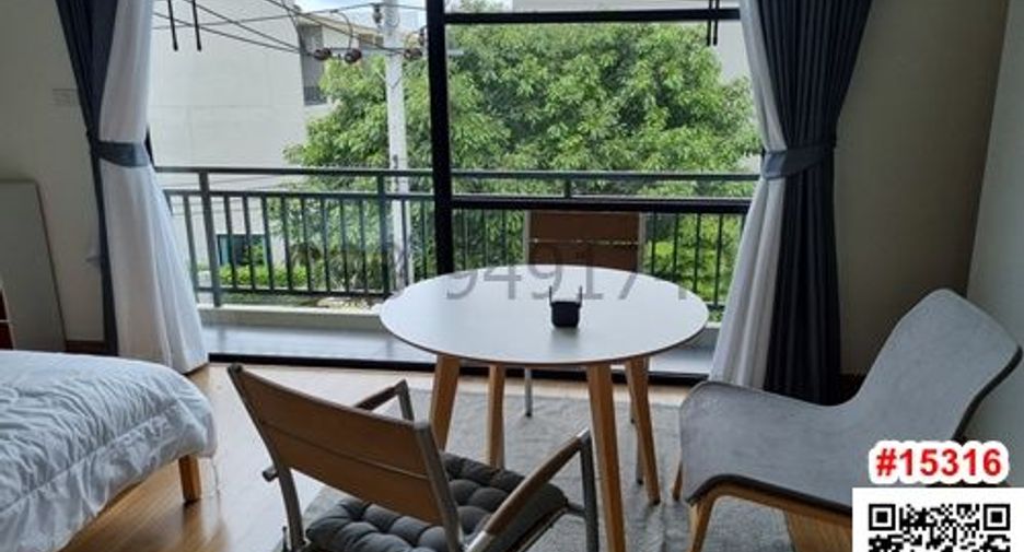 Casa en venta de 3 habitaciones en Phra Pradaeng, Samut Prakan