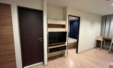 For rent and for sale 1 bed condo in Sathon, Bangkok