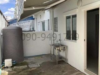 For rent 5 bedrooms townhouse in Lak Si, Bangkok