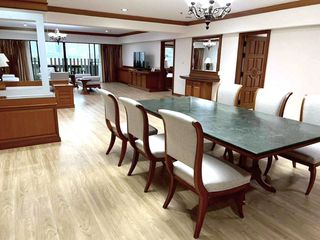 Serviced Apartment zur Miete mit 4 Zimmer in Watthana, Bangkok