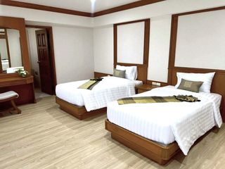 Serviced Apartment zur Miete mit 4 Zimmer in Watthana, Bangkok