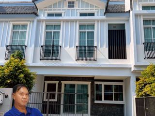 For rent 3 ベッドルーム townhouse in Prawet, Bangkok