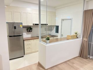 For rent 3 ベッドルーム townhouse in Prawet, Bangkok