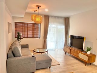 For rent 3 ベッドルーム townhouse in Prawet, Bangkok