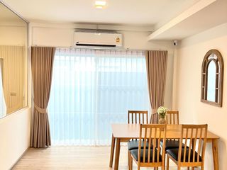 For rent 3 ベッドルーム townhouse in Prawet, Bangkok